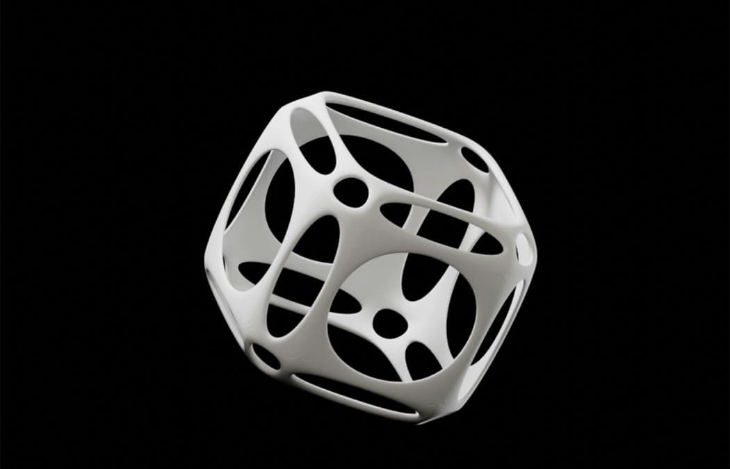 TRELLIS.2 sur Mac : générez des objets 3D depuis une photo en 3 minutes